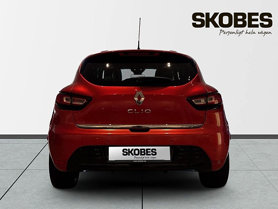 Renault Clio 6 of 22