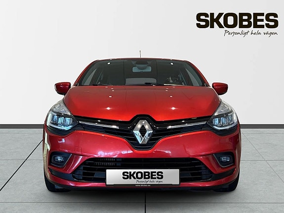 Renault Clio 2 of 22