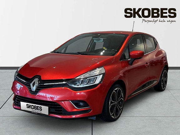 Renault Clio 3 of 22