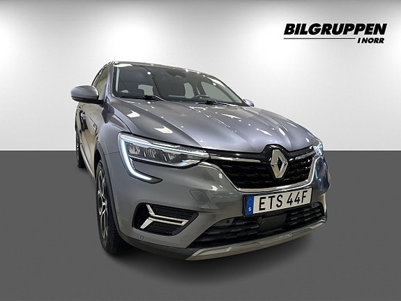 Renault Arkana 3 of 16