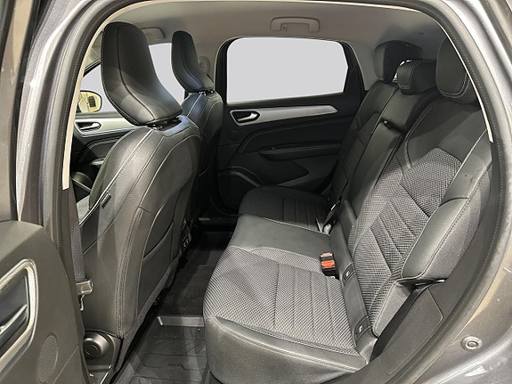 Renault Arkana 9 of 16
