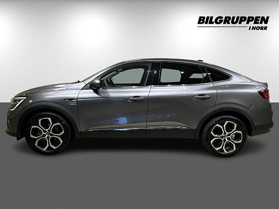 Renault Arkana 4 of 16
