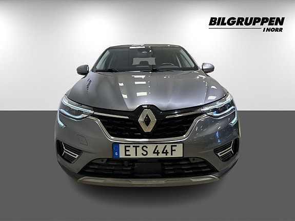 Renault Arkana 2 of 16