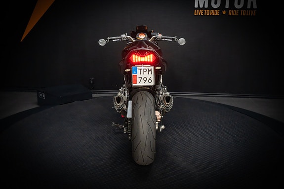 Kawasaki Z1000 5 of 12
