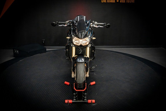 Kawasaki Z1000 9 of 12