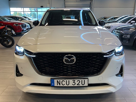 Mazda CX-60 2 of 15