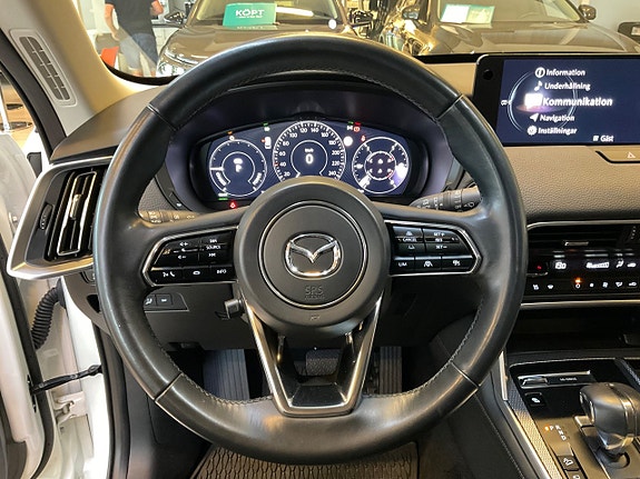 Mazda CX-60 10 of 15