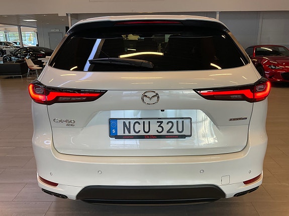 Mazda CX-60 5 of 15