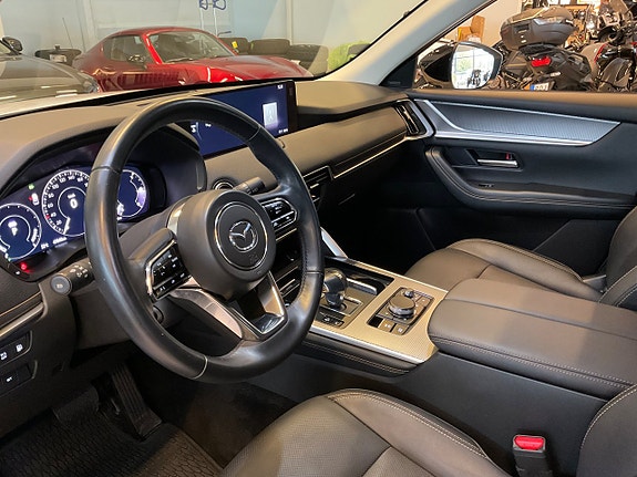 Mazda CX-60 7 of 15