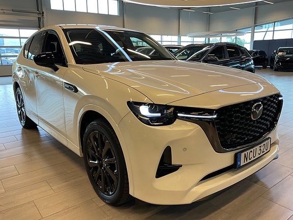 Mazda CX-60 3 of 15