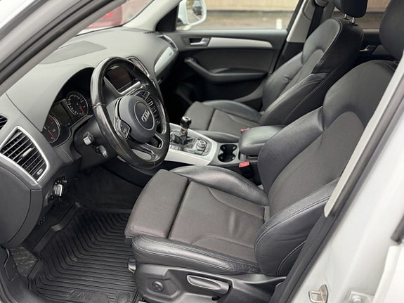 Audi Q5 6 of 7