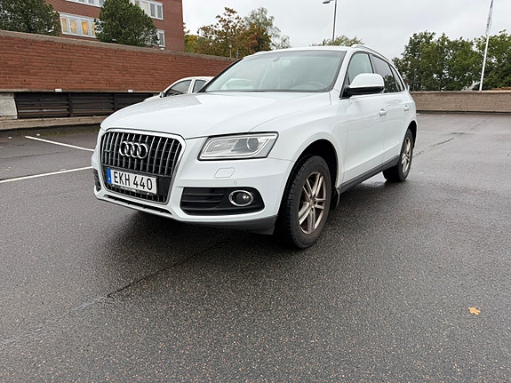 Audi Q5 4 of 7