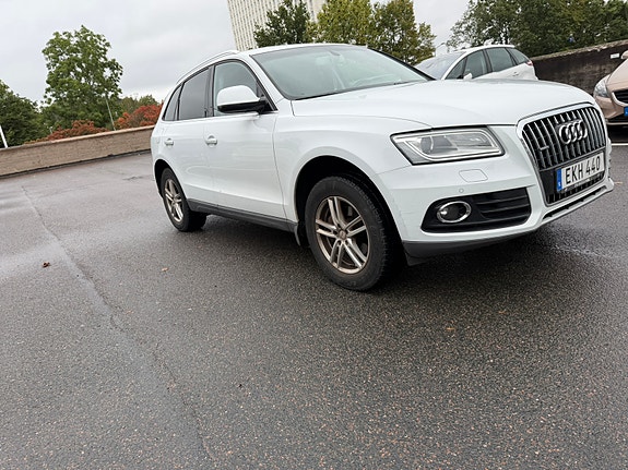 Audi Q5 3 of 7
