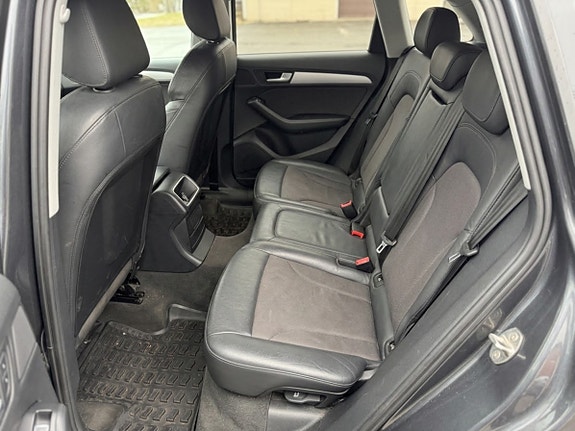 Audi Q5 5 of 7
