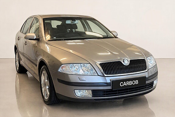 Skoda Octavia 3 of 10