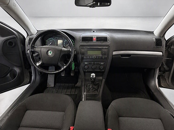 Skoda Octavia 9 of 10