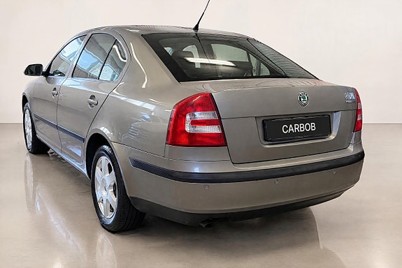 Skoda Octavia 4 of 10