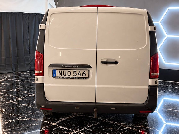 Mercedes-Benz Vito 114 4 of 16