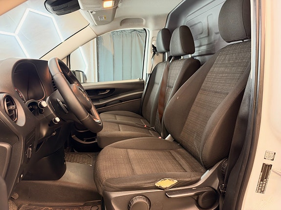 Mercedes-Benz Vito 114 10 of 16