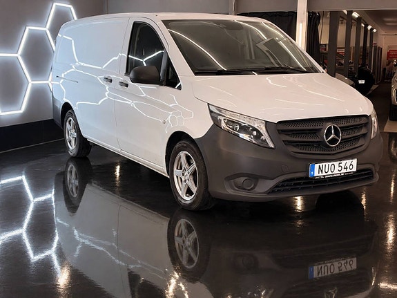 Mercedes-Benz Vito 114 3 of 16