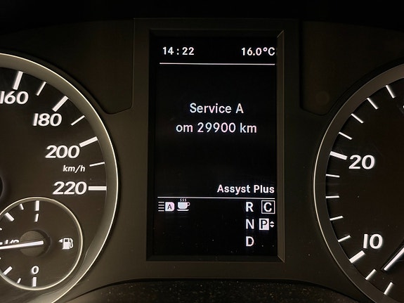 Mercedes-Benz Vito 114 13 of 16