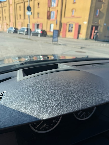 BMW 535d 11 of 12