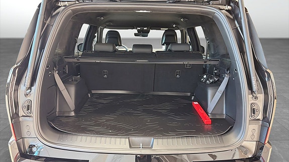 Hyundai Santa Fe 9 of 10