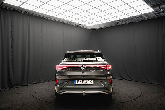 Volkswagen ID.4 GTX 8 of 24
