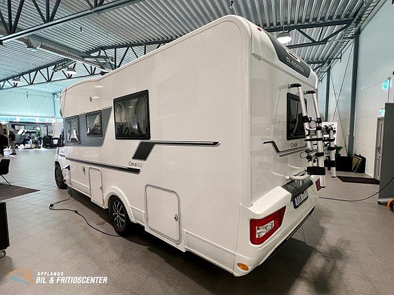 Adria Coral S 670 SLT Plus 3800kg / Automat 3 of 15