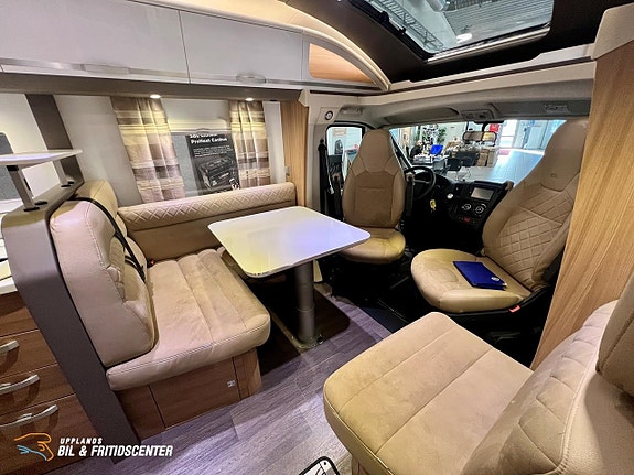Adria Coral S 670 SLT Plus 3800kg / Automat 5 of 15