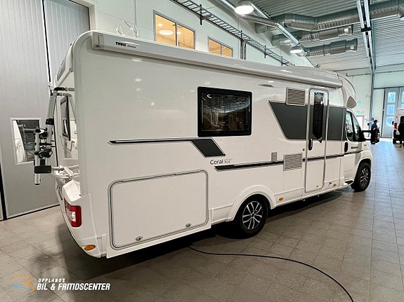 Adria Coral S 670 SLT Plus 3800kg / Automat 2 of 15