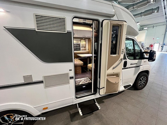 Adria Coral S 670 SLT Plus 3800kg / Automat 4 of 15