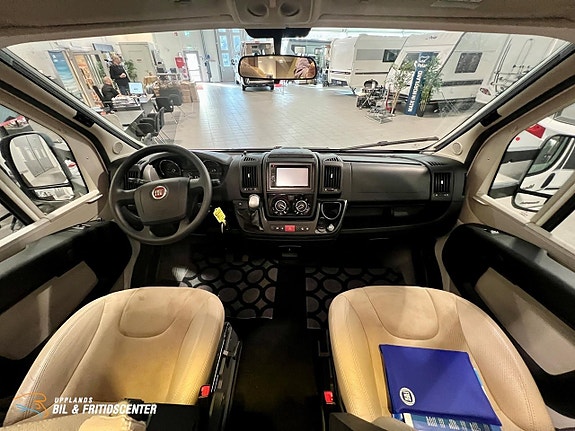 Adria Coral S 670 SLT Plus 3800kg / Automat 13 of 15