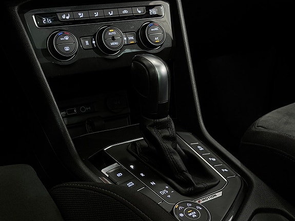 Volkswagen Tiguan 28 of 30