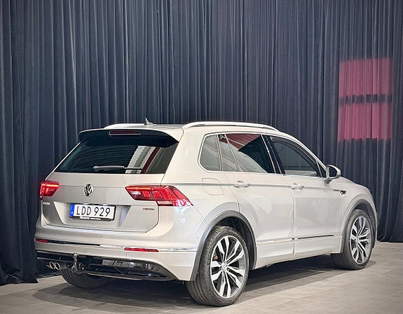 Volkswagen Tiguan 6 of 30