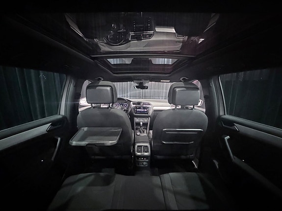 Volkswagen Tiguan 20 of 30