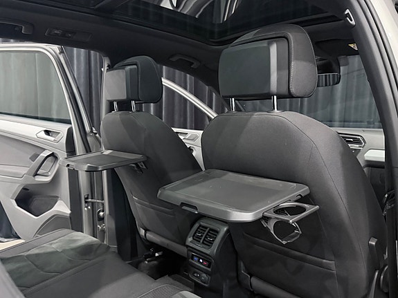 Volkswagen Tiguan 18 of 30