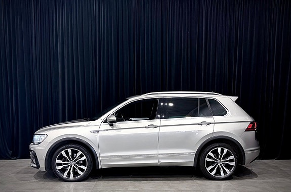Volkswagen Tiguan 8 of 30