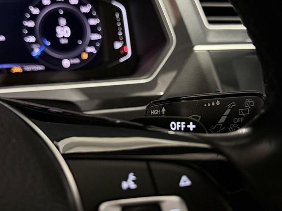 Volkswagen Tiguan 26 of 30