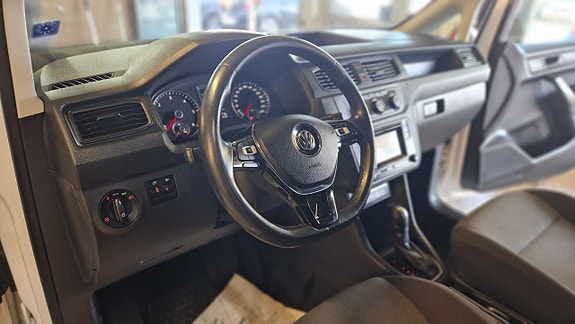 Volkswagen Caddy 7 of 19