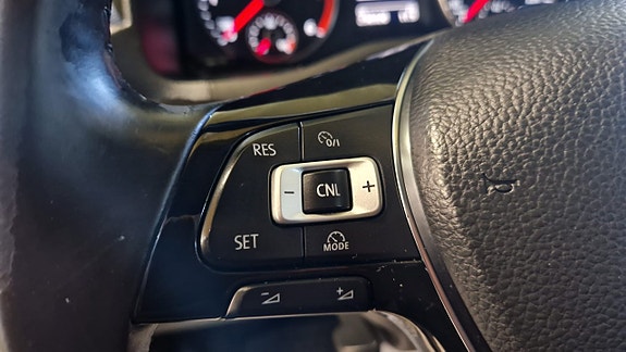 Volkswagen Caddy 8 of 19