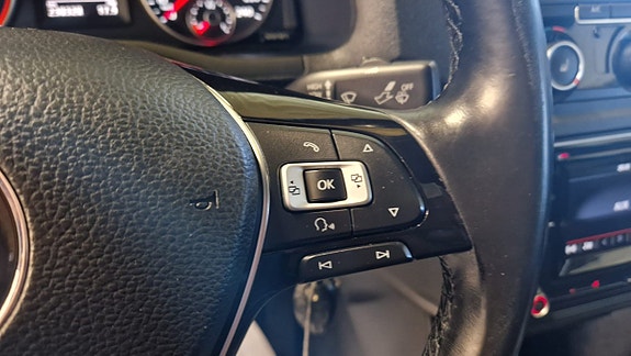 Volkswagen Caddy 15 of 19