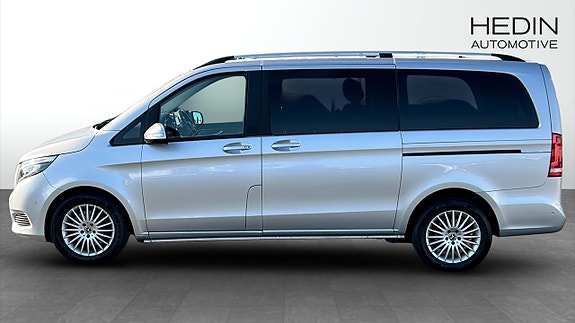 Mercedes-Benz V220 d 6 of 9