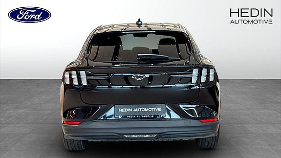 Ford Mustang Mach-E 7 of 10