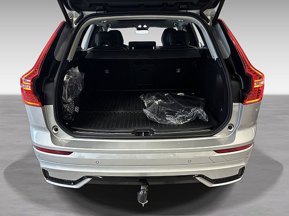 Volvo XC60 17 of 17