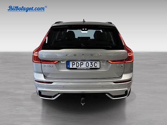 Volvo XC60 5 of 17