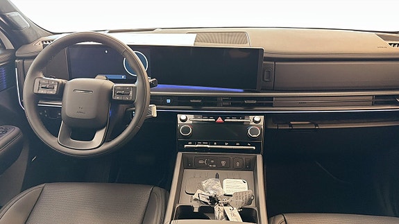 Hyundai Santa Fe 4 of 10