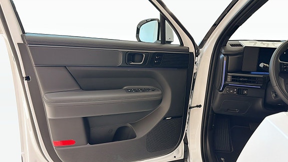 Hyundai Santa Fe 10 of 10