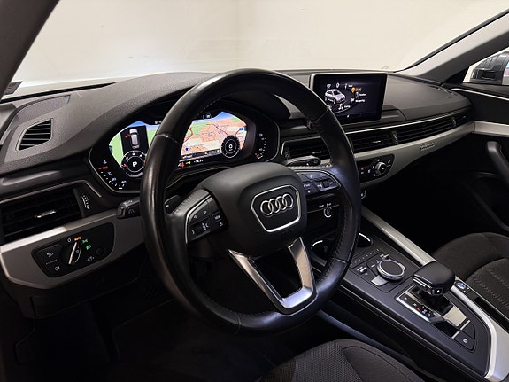 Audi A4 allroad 8 of 15