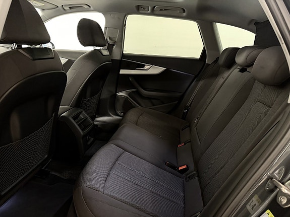 Audi A4 allroad 13 of 15